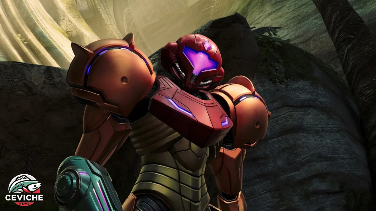 nintendo exploraría una película de metroid y samus aran podría dar el salto al cine