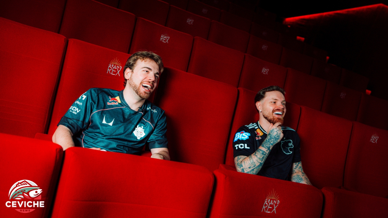 six invitational 2026: así quedan los grupos que dan inicio al mundial de rainbow six siege