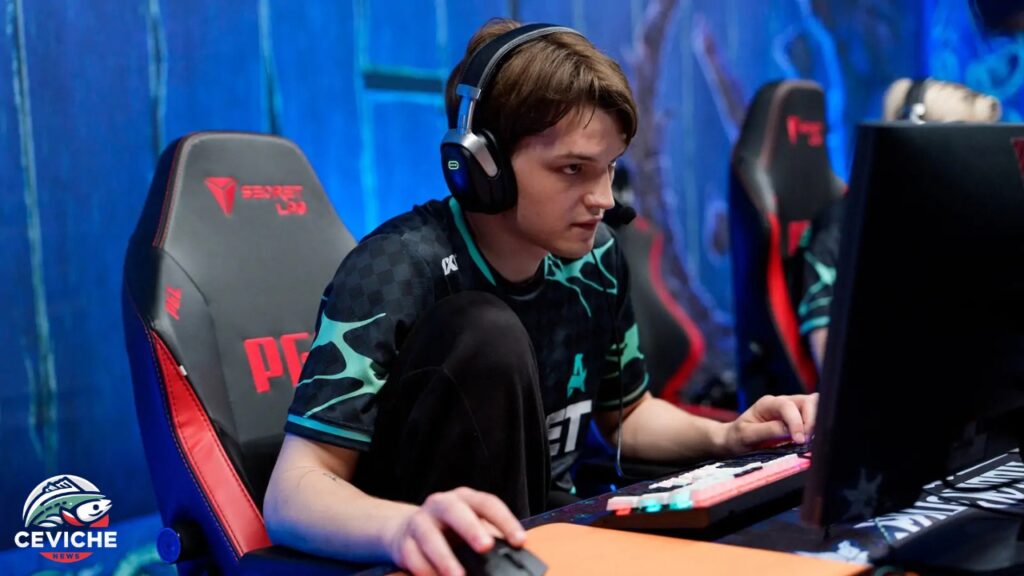 Aurora Gaming se consagra campeón del FISSURE Universe Episode 8