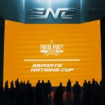 FATAL FURY entra a la Esports Nations Cup 2026 y refuerza la apuesta global por los fighting games
