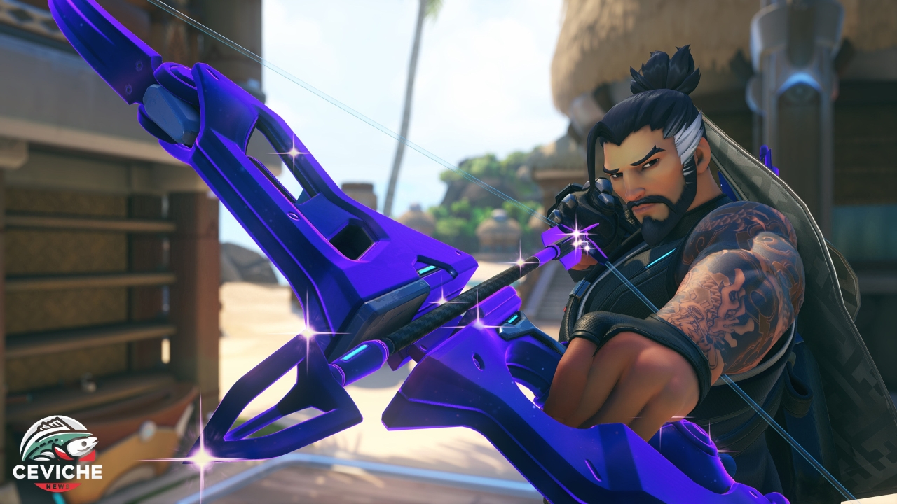 overwatch deja atrás el “2” y redefine su futuro con una narrativa continua en 2026