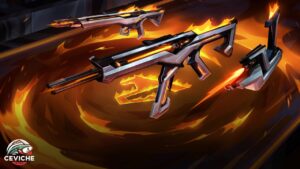 valorant solarstride: armas, precio y fecha del nuevo bundle 2026