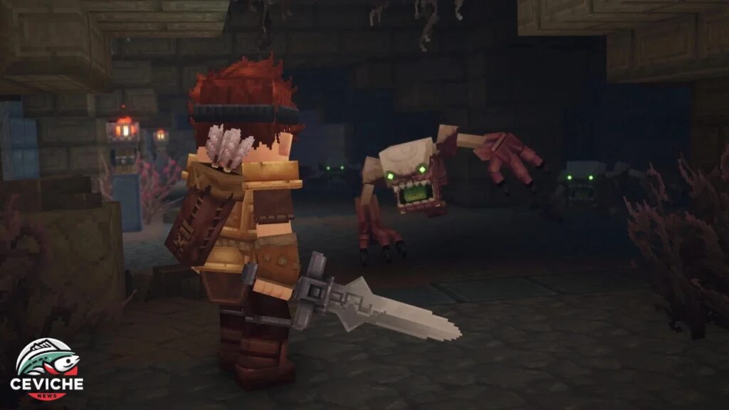 Las mejores armas de Hytale: cuáles conviene fabricar y mejorar