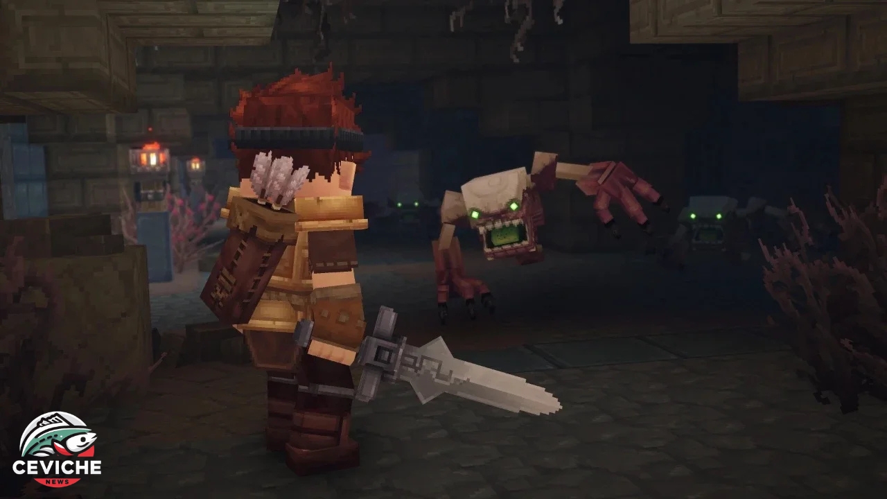 las mejores armas de hytale: cuáles conviene fabricar y mejorar