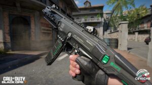 call of duty: cómo desbloquear la rev 46 en black ops 7 y warzone