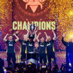 ZywOo guía a Vitality al título de IEM Krakow 2026 frente a FURIA
