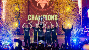 zywoo guía a vitality al título de iem krakow 2026 frente a furia