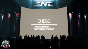 la esports nations cup 2026 convierte al ajedrez en protagonista global con un torneo de 128 jugadores