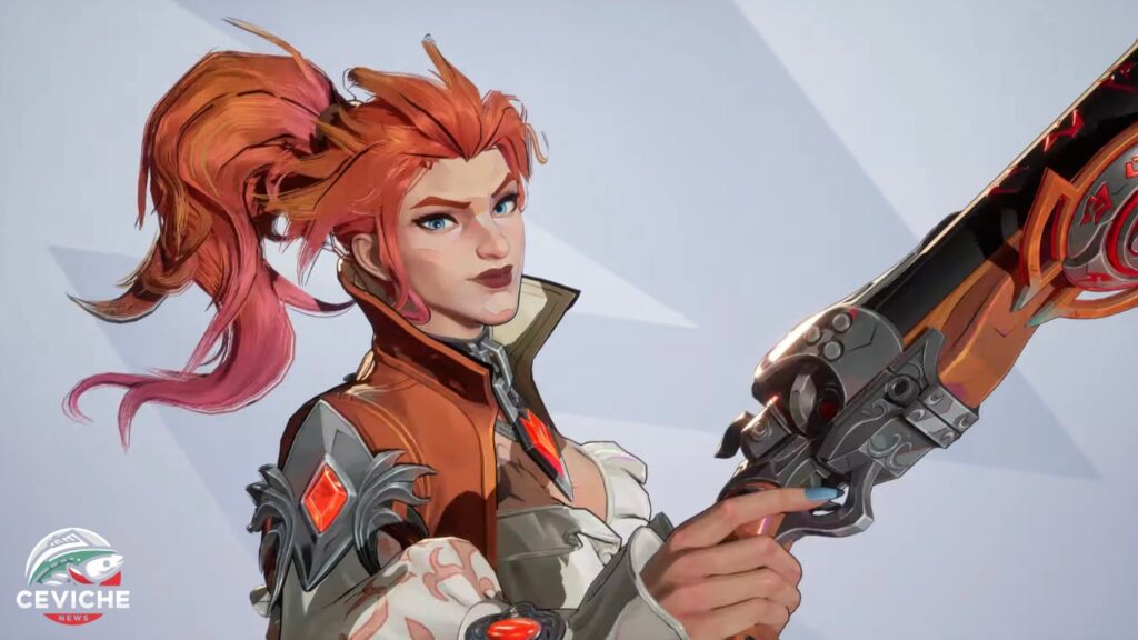 Elsa Bloodstone llega a Marvel Rivals como nueva Duelista con un kit que recuerda a Overwatch