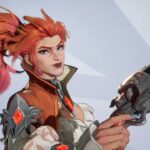 Elsa Bloodstone llega a Marvel Rivals como nueva Duelista con un kit que recuerda a Overwatch