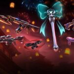 VALORANT revela la Cápsula Run It Back: Lunar 26 para celebrar el Año Nuevo Lunar