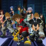 Kingdom Hearts Relux: ¿Square Enix prepara un remake del primer KH?