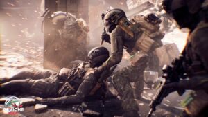 battlefield 6 decepciona: la temporada 2 solo agrega 2 mapas nuevos