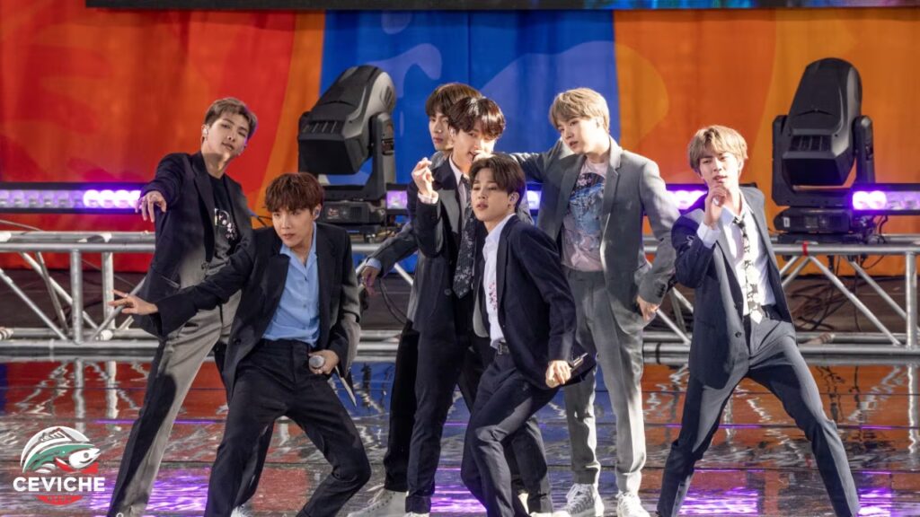 BTS en Argentina 2026: fechas, preventa y todo sobre su show en Buenos Aires