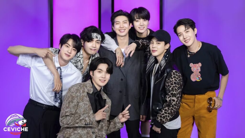 BTS en River: fans acampan meses antes de los shows en Buenos Aires