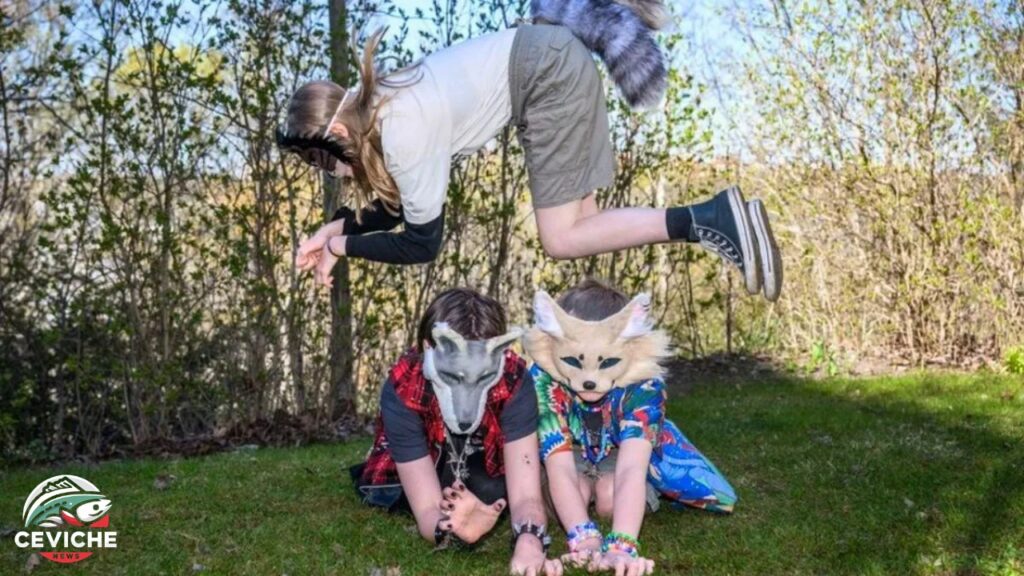 ¿Que tipo de Therian sos? Qué animal te representa según tu signo del zodíaco