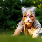 Qué son los therian: Un fenómeno que inunda las calles de Buenos Aires y las redes