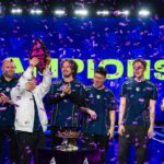 Team Liquid vuelve a lo más alto: campeón del BLAST Slam VI