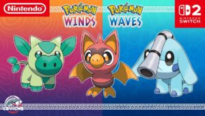 pokémon gen 10: filtración masiva revela fecha, mecánicas inéditas y 100 nuevos pokémon