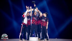 faze clan hace historia y se consagra bicampeón en el six invitational 2026