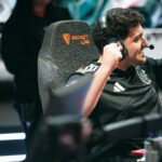 FURIA rompe los pronósticos y conquista el VCT Americas Kickoff 2026