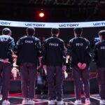 T1 queda eliminado del LCK Cup 2026 y se pierde First Stand por segundo año consecutivo