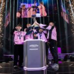 Gentle Mates gana el RLCS 2026 Boston Major y aplasta a los favoritos