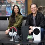 Phil Spencer se retira de Microsoft y Xbox inicia una nueva era con Asha Sharma