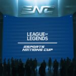 League of Legends se suma al catálogo de la Esports Nations Cup 2026