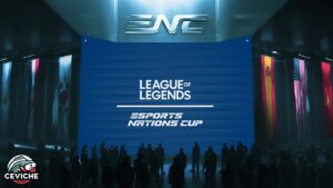 league of legends se suma al catálogo de la esports nations cup 2026