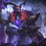 LoL Parche 26.05: Grandes cambios antes del First Stand 2026