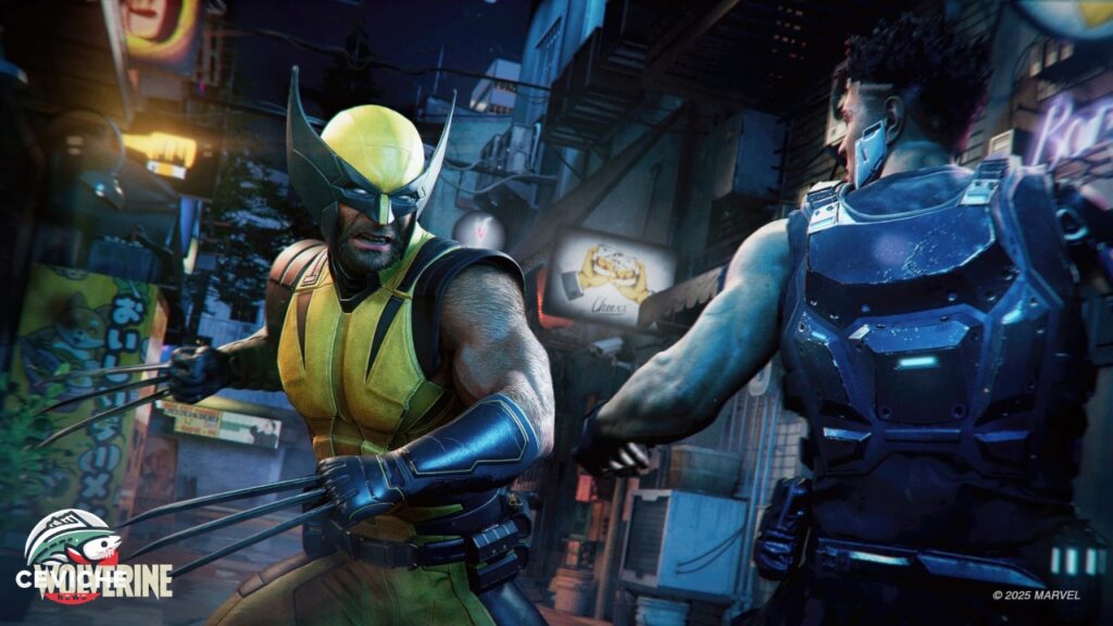 Wolverine desata sus garras en 2026: fecha oficial y todo lo que sabemos