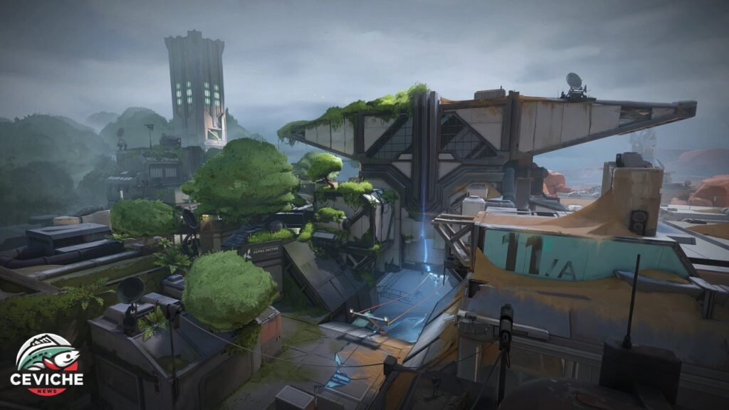 Valorant: Filtran rework de Lotus y regreso de Fracture