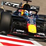 visa amplia patrocínio a racing bulls e red bull na fórmula 1
