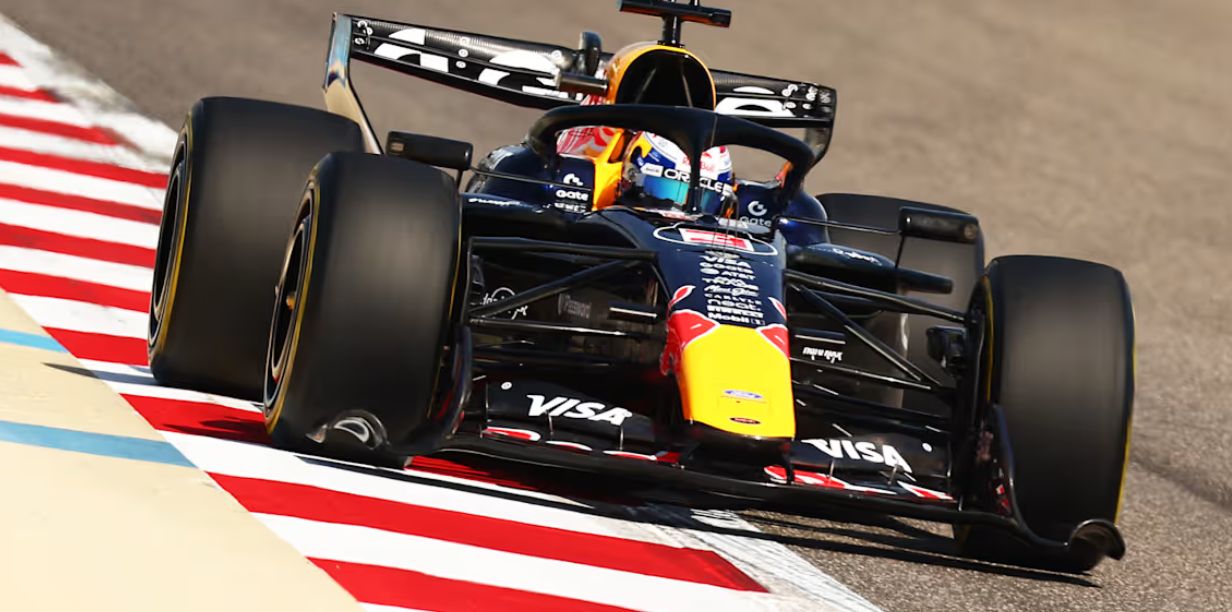 visa amplia patrocínio a racing bulls e red bull na fórmula 1