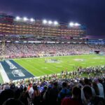 pesquisa: adoção de inteligência artificial na indústria esportiva atinge 82%