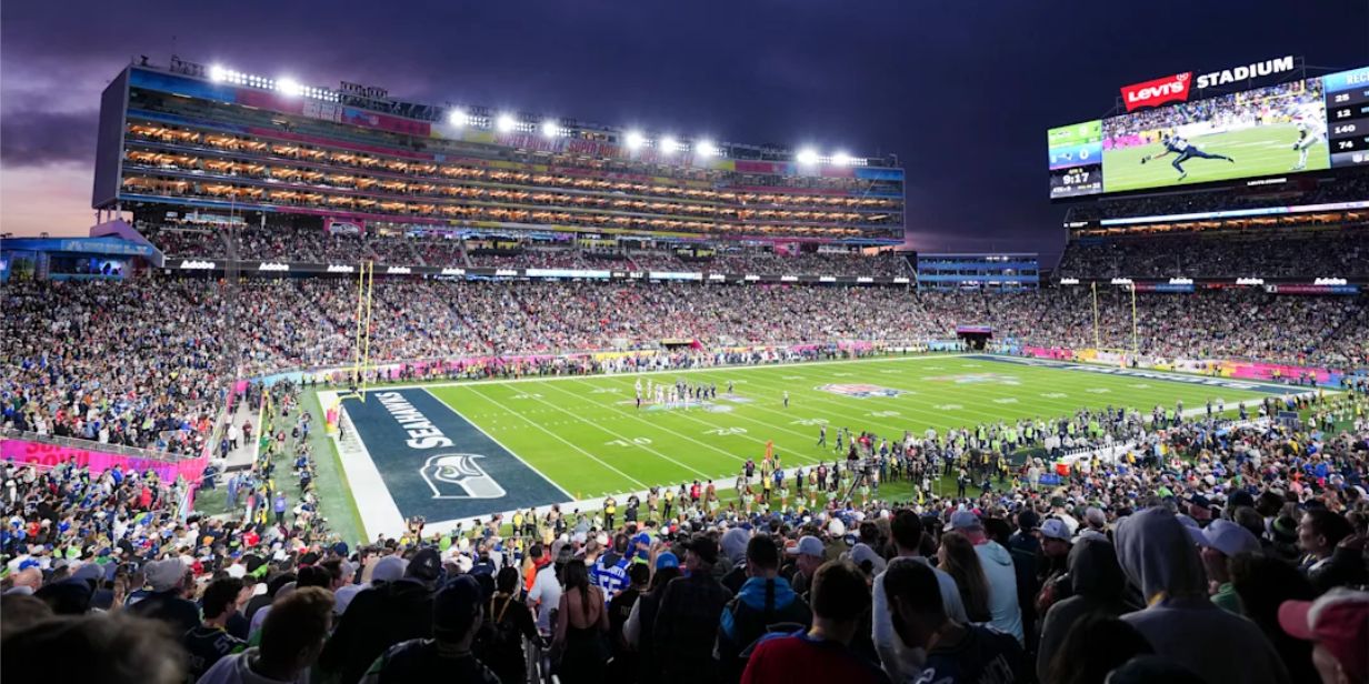 pesquisa: adoção de inteligência artificial na indústria esportiva atinge 82%