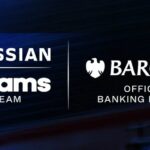 williams anuncia barclays como parceiro bancário oficial no lugar do santander na fórmula 1