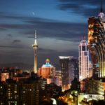 asia pioneer entertainment projects 30% revenue growth