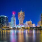 22 administrative cases opened against macau casino operators under revised gaming law