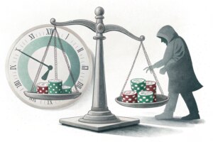 debate sobre apostas ilegais evidencia lacuna de dados no brasil