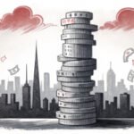 lotte tour to cut deficits and pay cash dividend