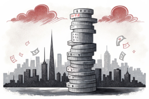 lotte tour to cut deficits and pay cash dividend