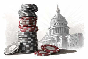 macau gaming tax revenue up 18.9% january february