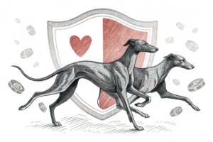 new south wales greyhound racing sees drop in injuries