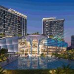 sun group and marriott international to launch 10 new hotels in vietnam