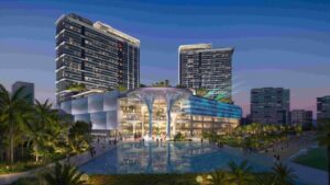 sun group and marriott international to launch 10 new hotels in vietnam