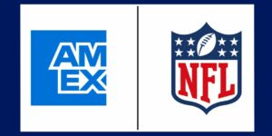 american express substitui visa como parceira oficial de pagamentos da nfl