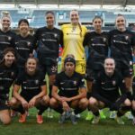 franquias da nwsl alcançam avaliação média de us$ 184 milhões