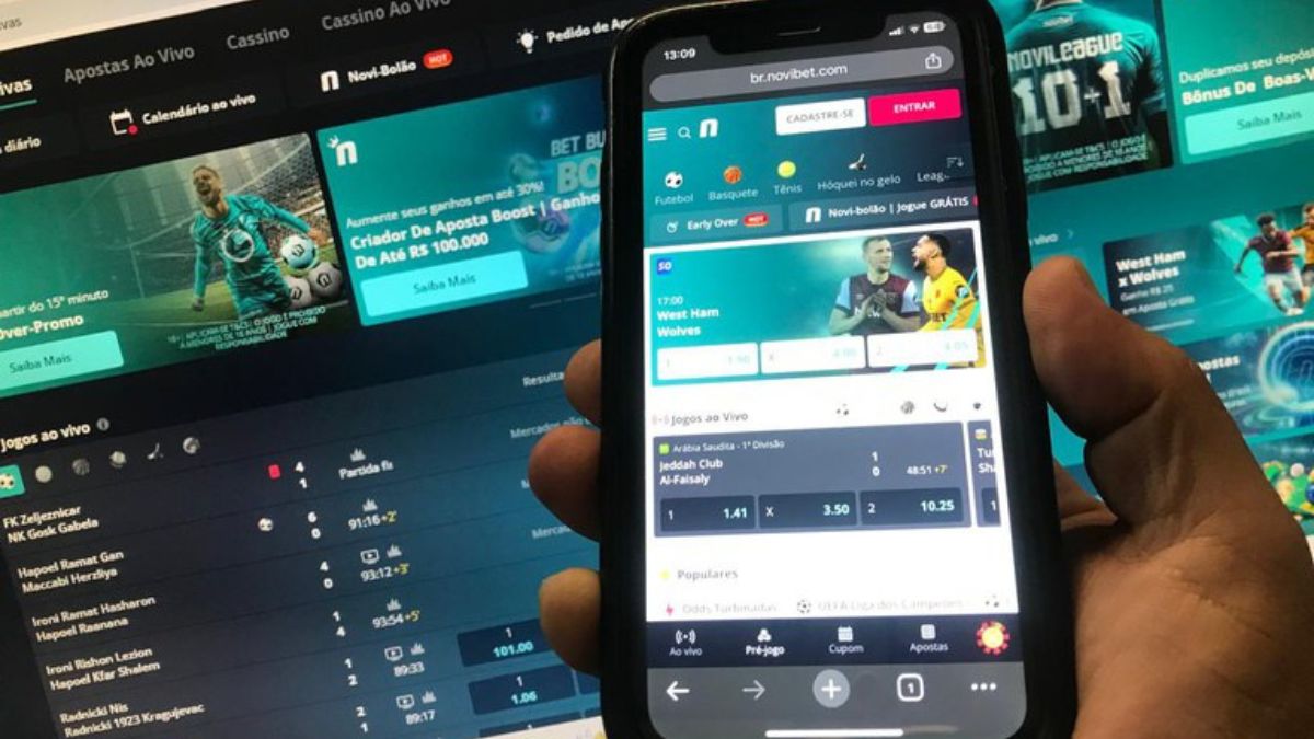 apostas esportivas atingem receita recorde de us$ 16,96 bilhões nos eua